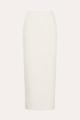 Cleo Column Skirt | Elie Tahari CAMELLIA VEIL