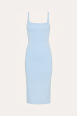 Mila Milano Sculpt Dress | Elie Tahari ICE BLUE