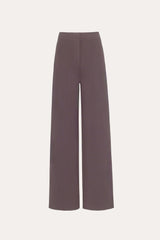 Milano Sculpt Contour Pant | Elie Tahari COCOA