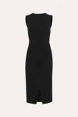 Ava Dress | Elie Tahari BLACK
