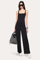 Milano Sculpt Contour Top | Elie Tahari BLACK