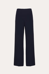 Crepe Wide Pant | Elie Tahari STARGAZER
