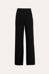 Crepe Wide Pant | Elie Tahari BLACK