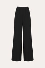 Remi Palazzo Pant | Elie Tahari BLACK