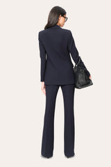 Fit & Flare Pant | Elie Tahari STARGAZER