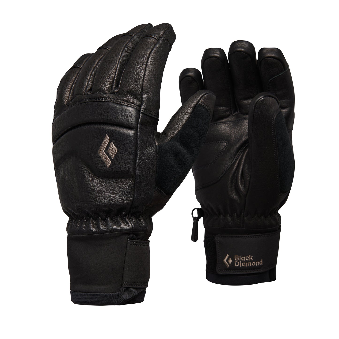 Black-Black,S
