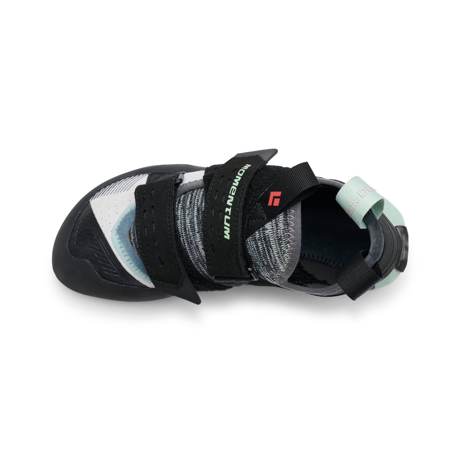 Black Diamond Women's Momentum Climbing Shoes