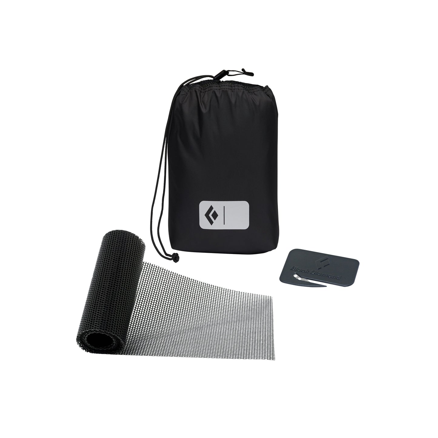 Black Diamond Ascension Nylon STS 140 mm