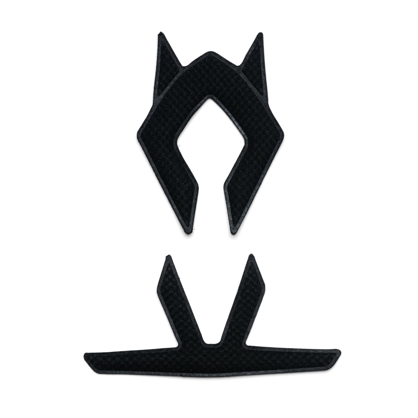 Black Diamond Vector Padding Medium-Large S12