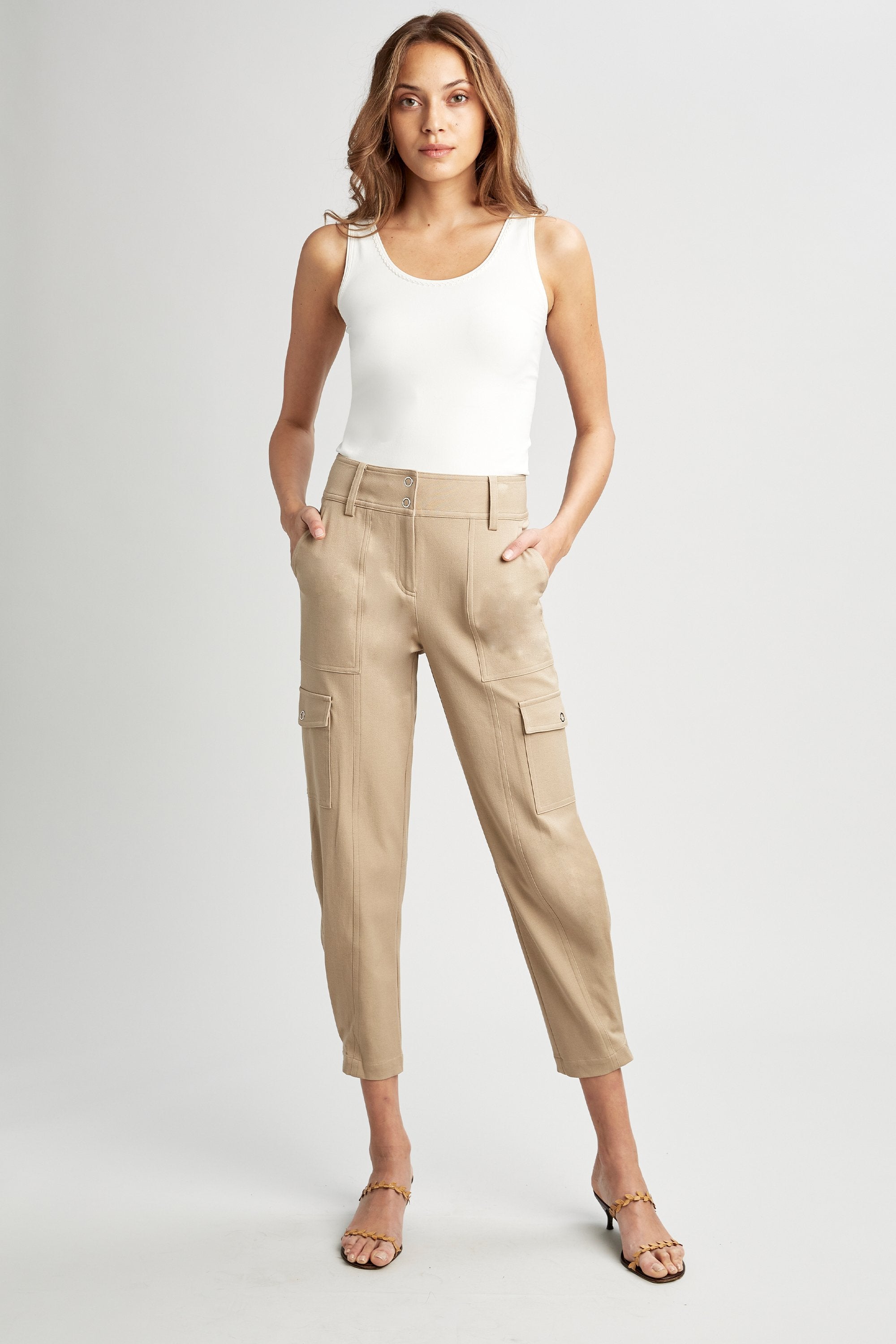 Elie Tahari - Neely Knit | Elie Tahari Black