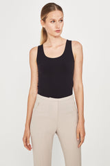 Elie Tahari - Neely Knit | Elie Tahari Black