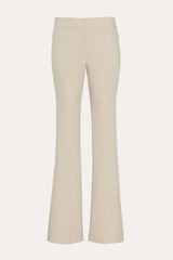 Ella Fit & Flare Pant | Elie Tahari CAMELLIA VEIL