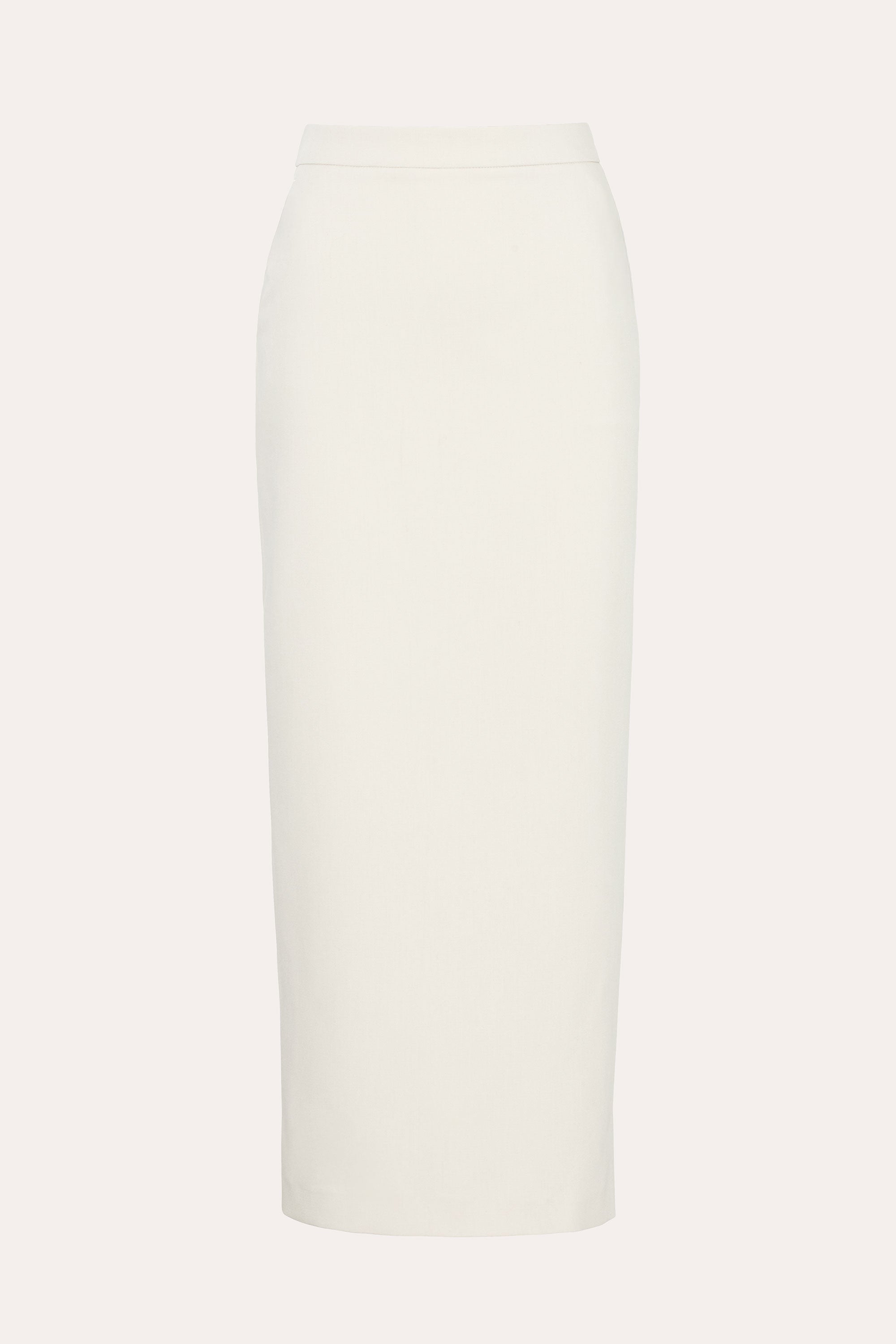 Cleo Column Skirt | Elie Tahari CAMELLIA VEIL