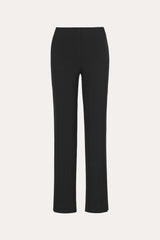 Quinn Tailored Pant | Elie Tahari BLACK