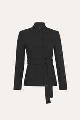 Quinn Tailored Blazer | Elie Tahari BLACK