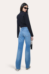 Nolene Milano Sculpt Cropped Jacket | Elie Tahari BLACK