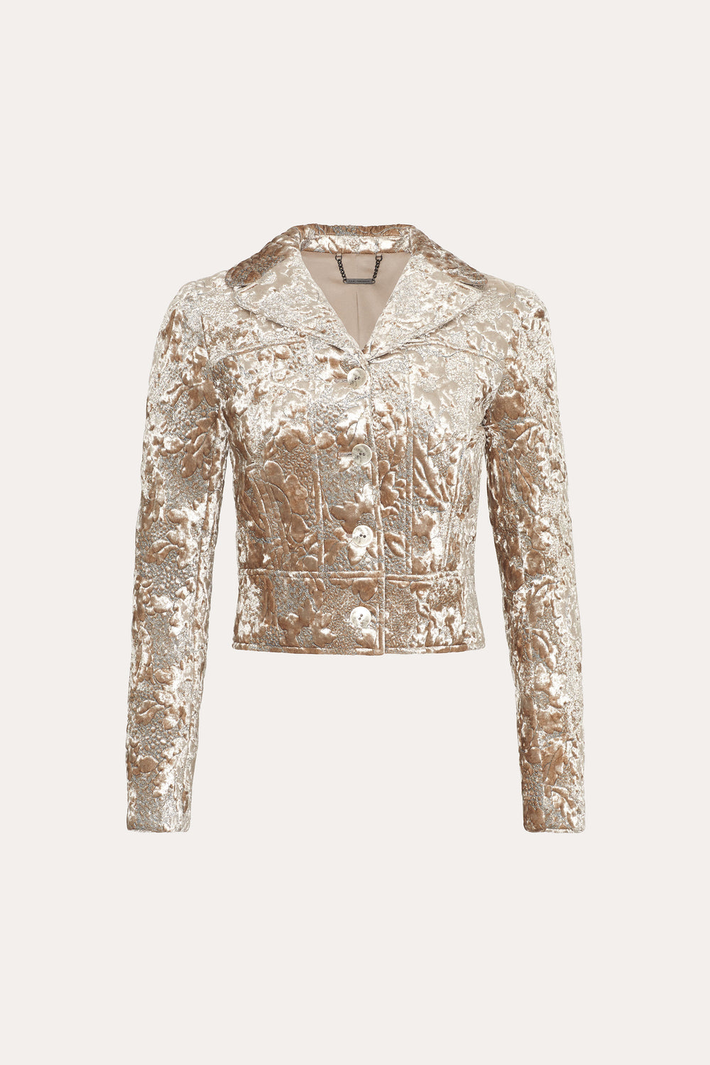 Sabrina Jacket | Elie Tahari BEIGE