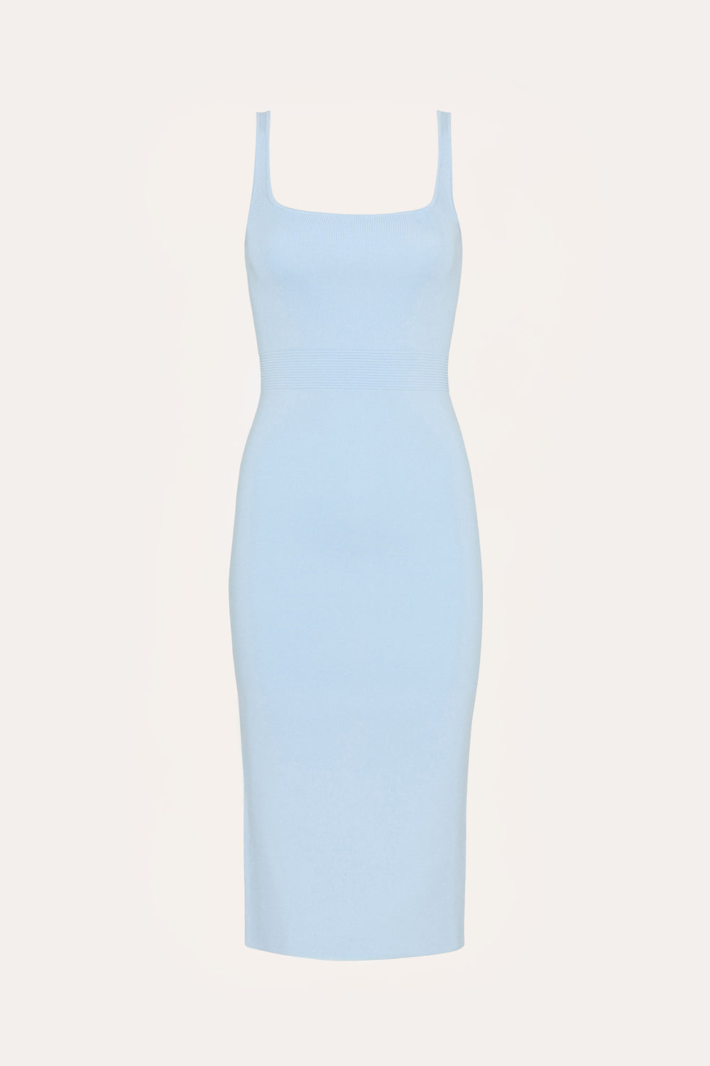 Mila Milano Sculpt Dress | Elie Tahari ICE BLUE