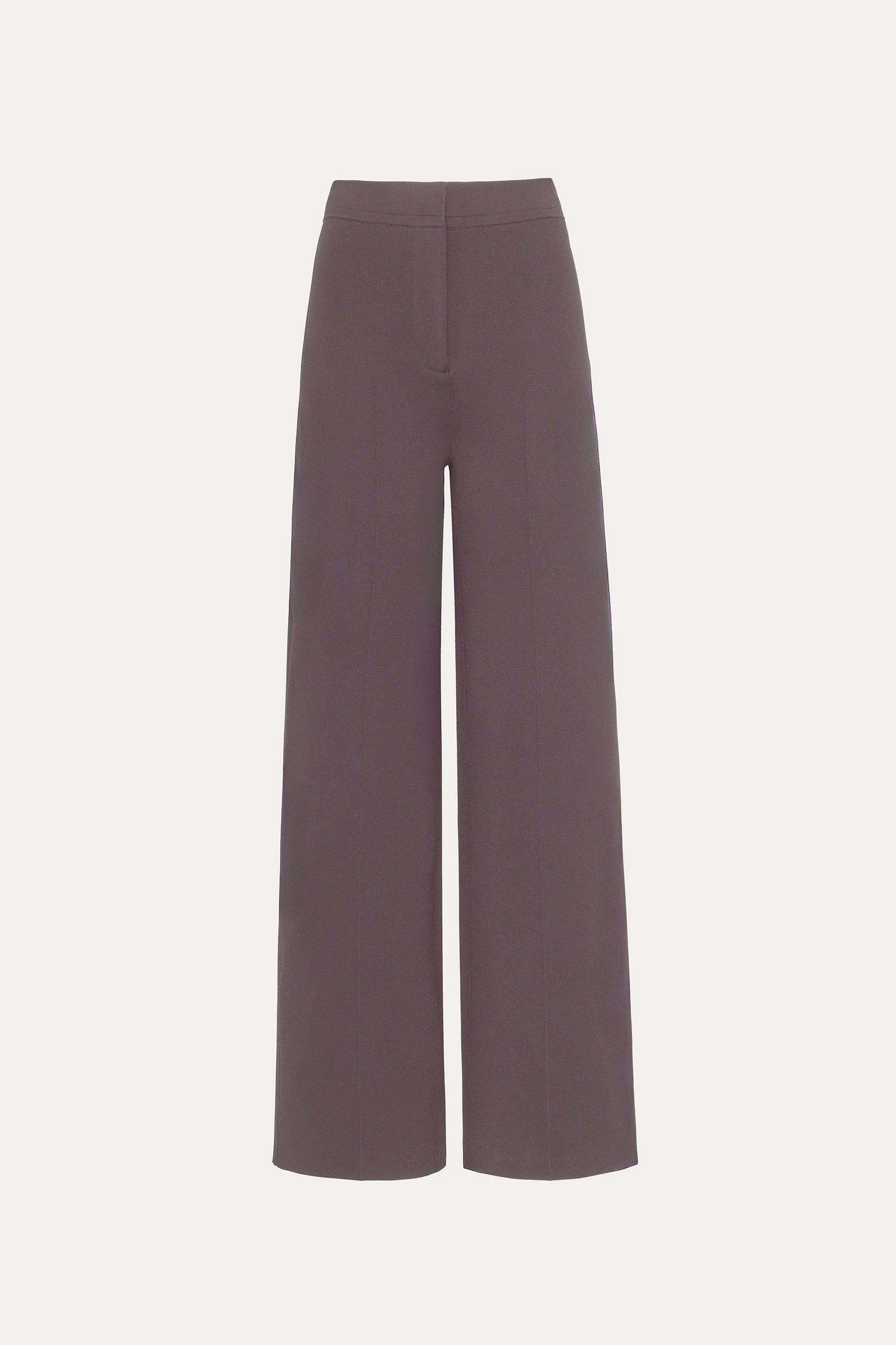 Milano Sculpt Contour Pant | Elie Tahari COCOA