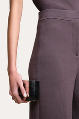 Milano Sculpt Contour Pant | Elie Tahari COCOA