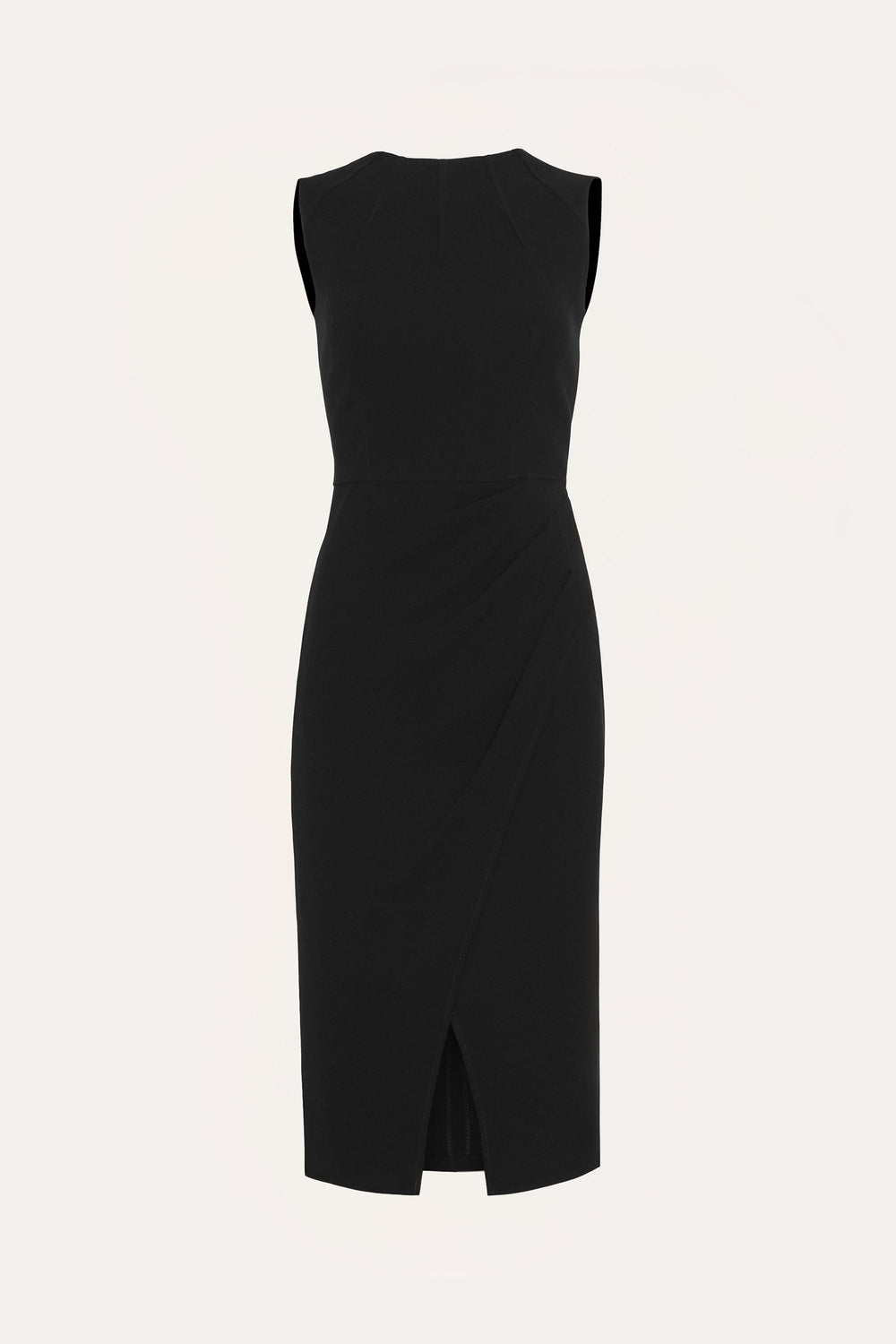 Ava Dress | Elie Tahari BLACK