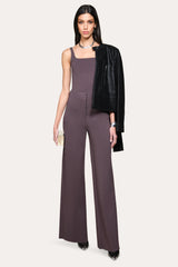Milano Sculpt Contour Top | Elie Tahari COCOA