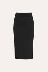 Skylar Milano Sculpt Pencil Skirt | Elie Tahari BLACK