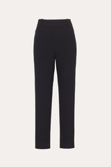 Form Fitted Pant | Elie Tahari BLACK