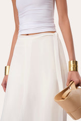 Overlay Pant | Elie Tahari FOAM