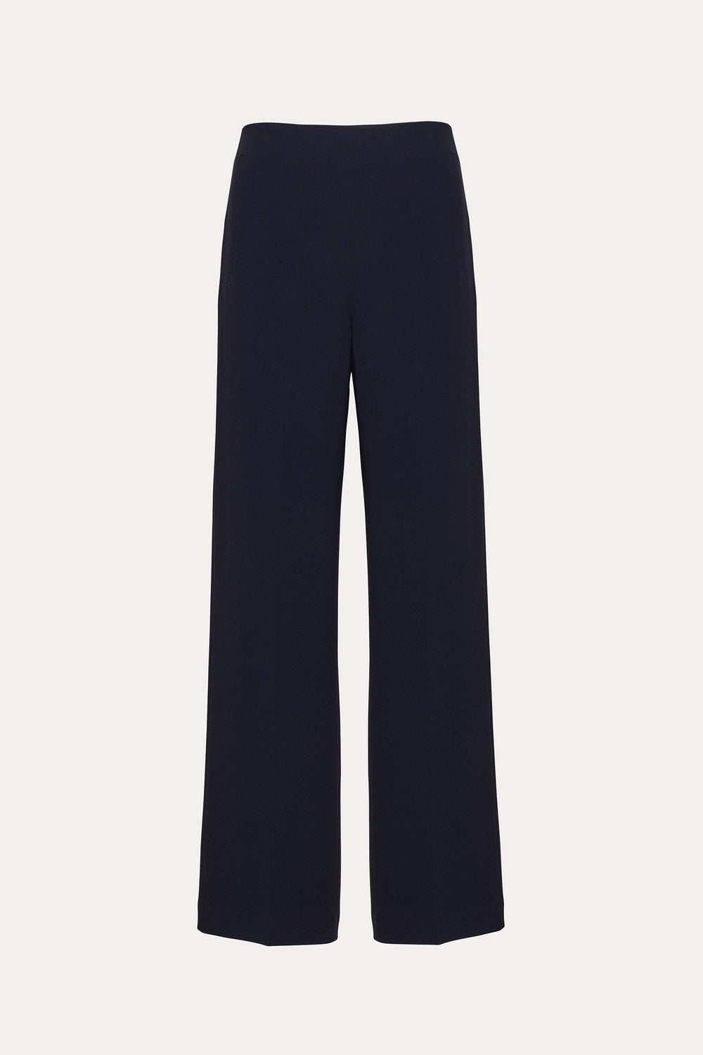 Crepe Wide Pant | Elie Tahari STARGAZER