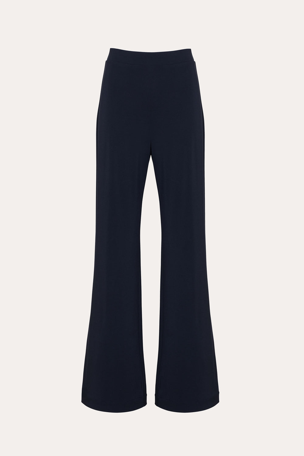 Matte Jersey Pant | Elie Tahari INDIGO