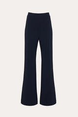 Matte Jersey Pant | Elie Tahari INDIGO