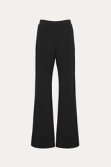 Matte Jersey Pant | Elie Tahari BLACK