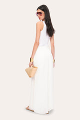 Overlay Pant | Elie Tahari FOAM