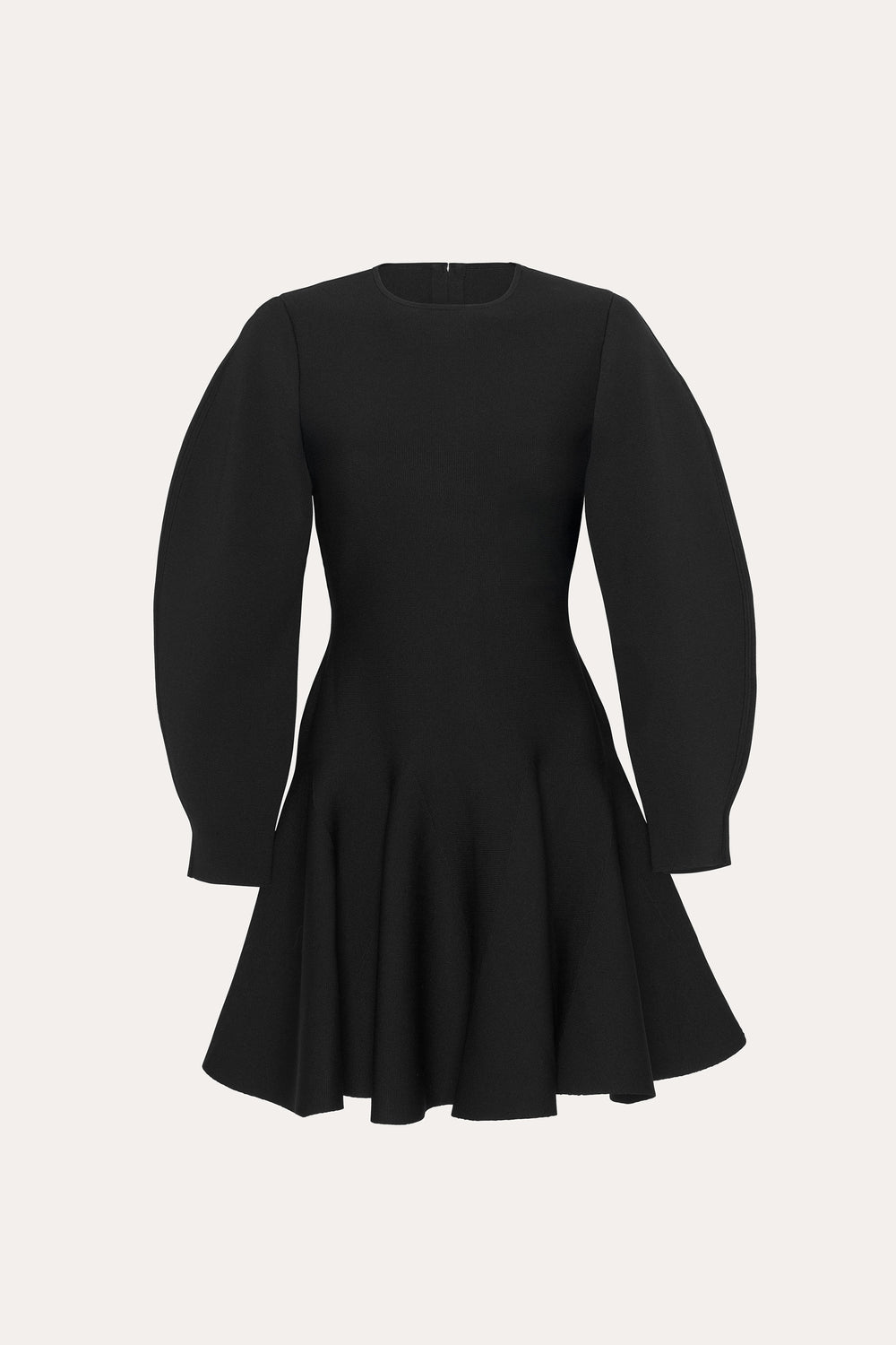 Milano Sculpt Dress | Elie Tahari BLACK