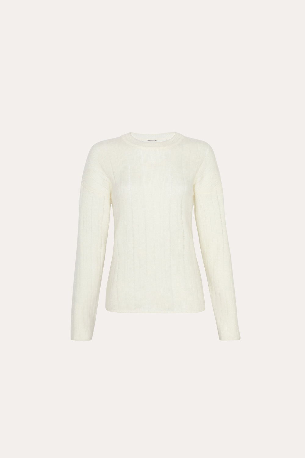 Cashmere Wool Pullover | Elie Tahari IVORY