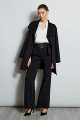 Elie Tahari - Judith Blouse | Elie Tahari Creme