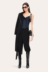 Silk Satin Cami | Elie Tahari STARGAZER