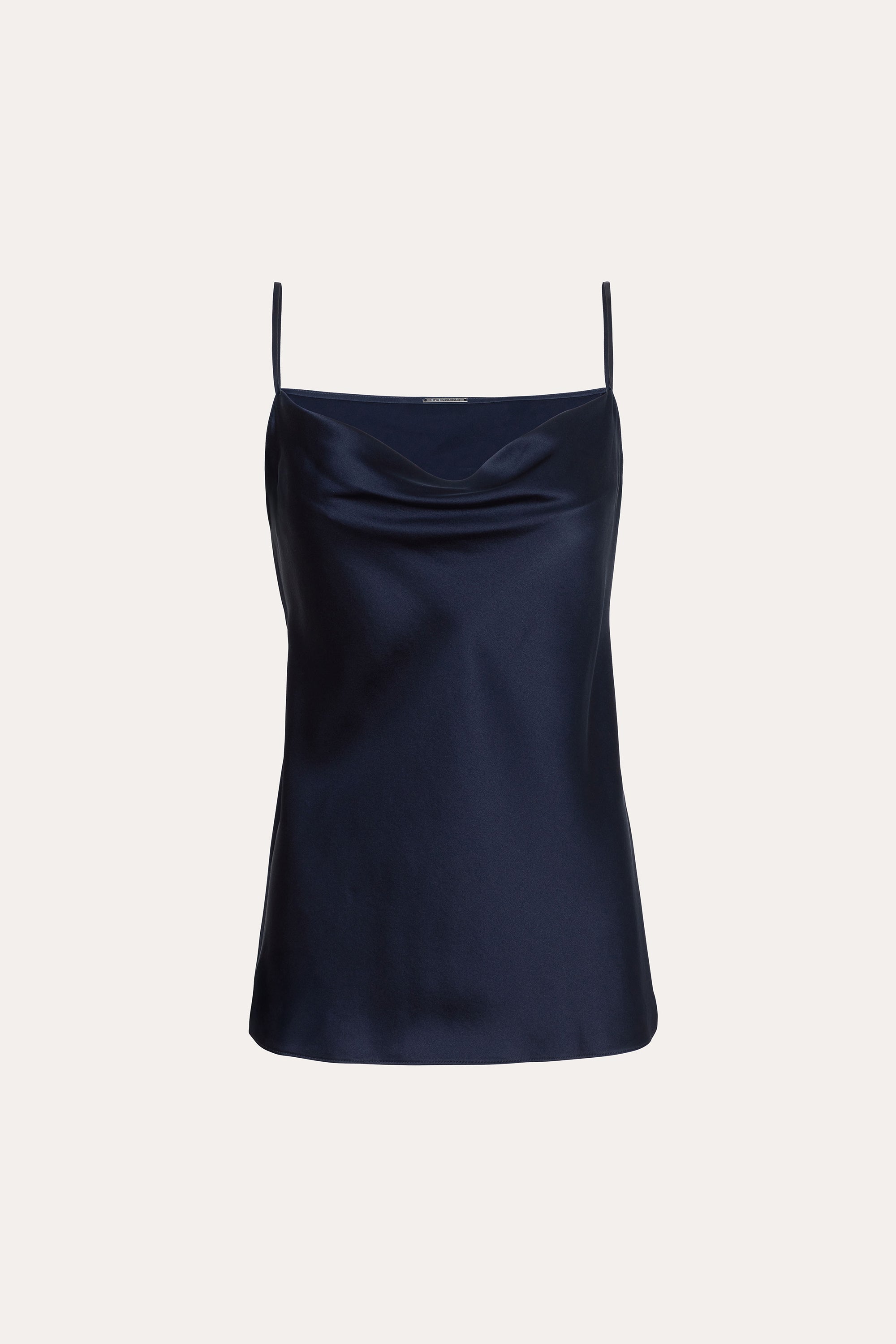 Silk Satin Cami | Elie Tahari STARGAZER