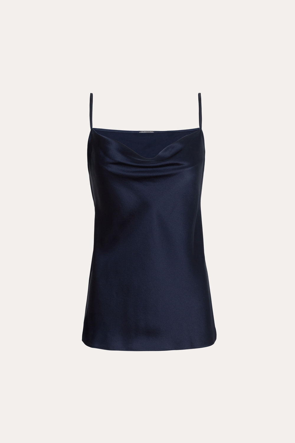 Silk Satin Cami | Elie Tahari STARGAZER