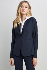 Elie Tahari - Darcy Jacket | Elie Tahari Navy Yard