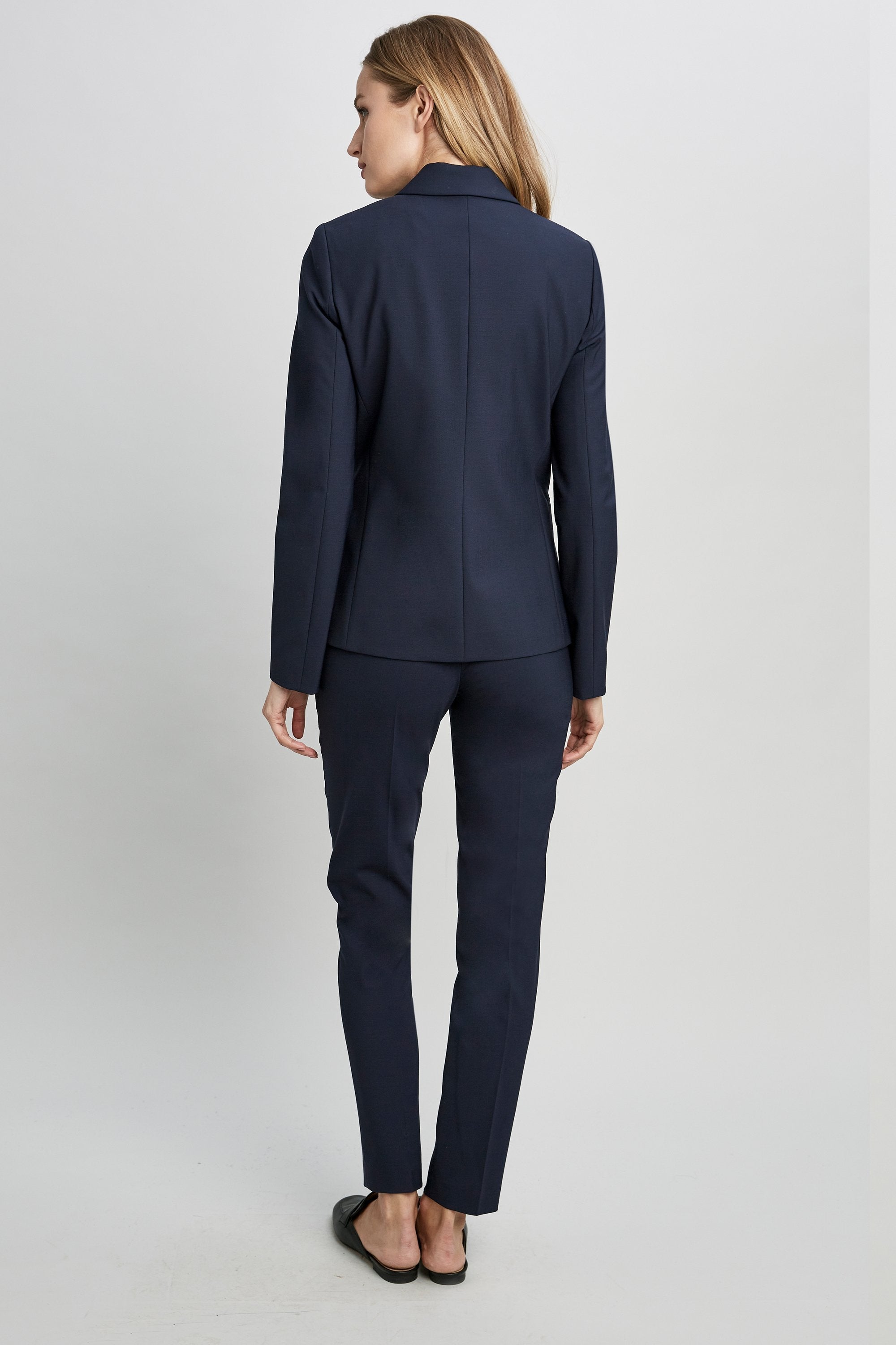 Elie Tahari - Darcy Jacket | Elie Tahari Navy Yard