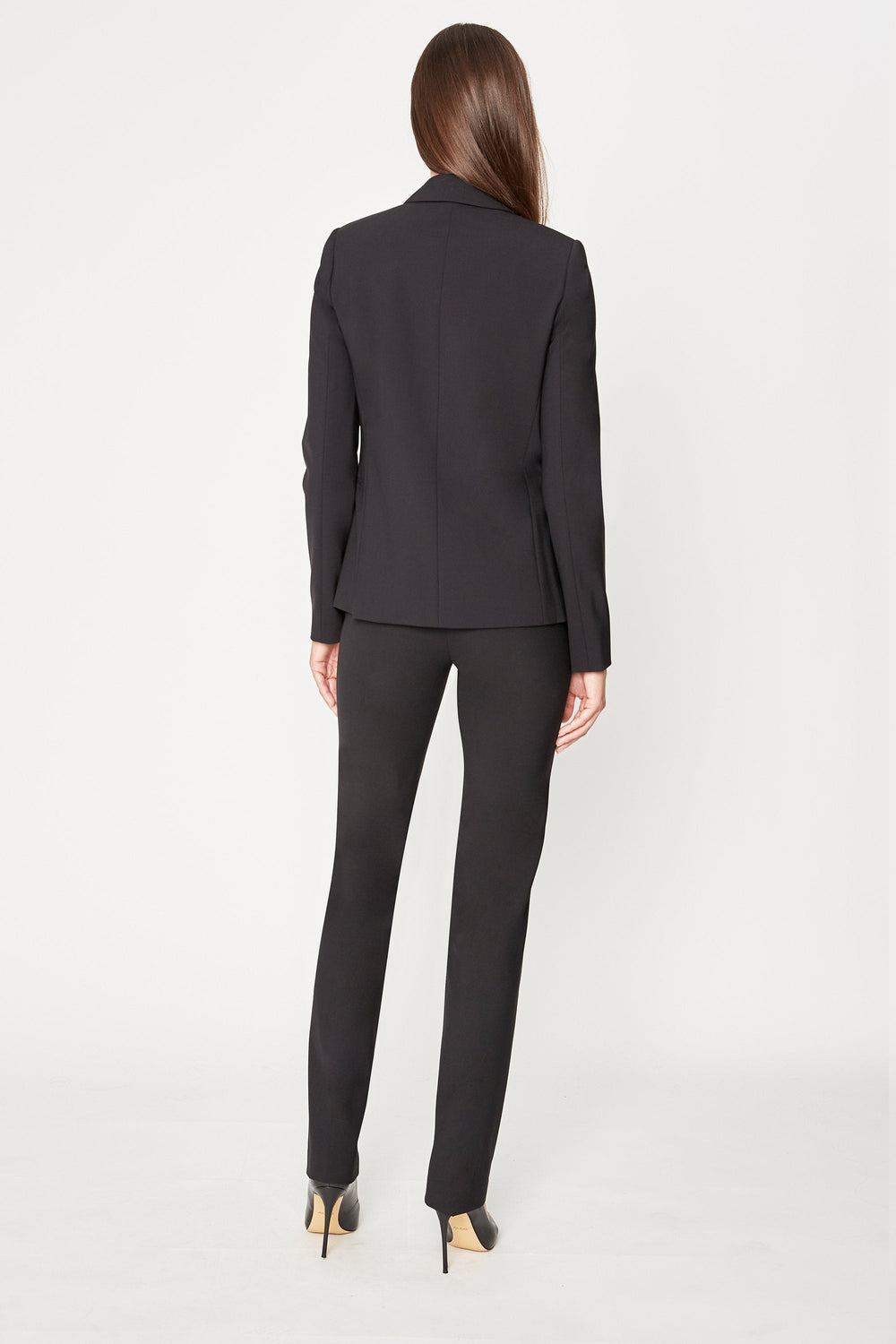 Elie Tahari - Darcy Jacket | Elie Tahari Navy Yard