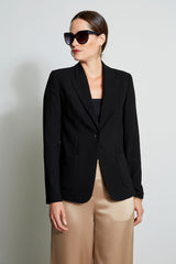 Elie Tahari - Wendy Jacket | Elie Tahari Black