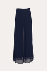 Overlay Pant | Elie Tahari STARGAZER
