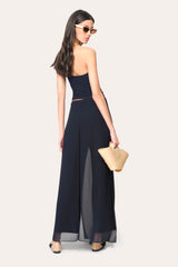 Overlay Pant | Elie Tahari STARGAZER