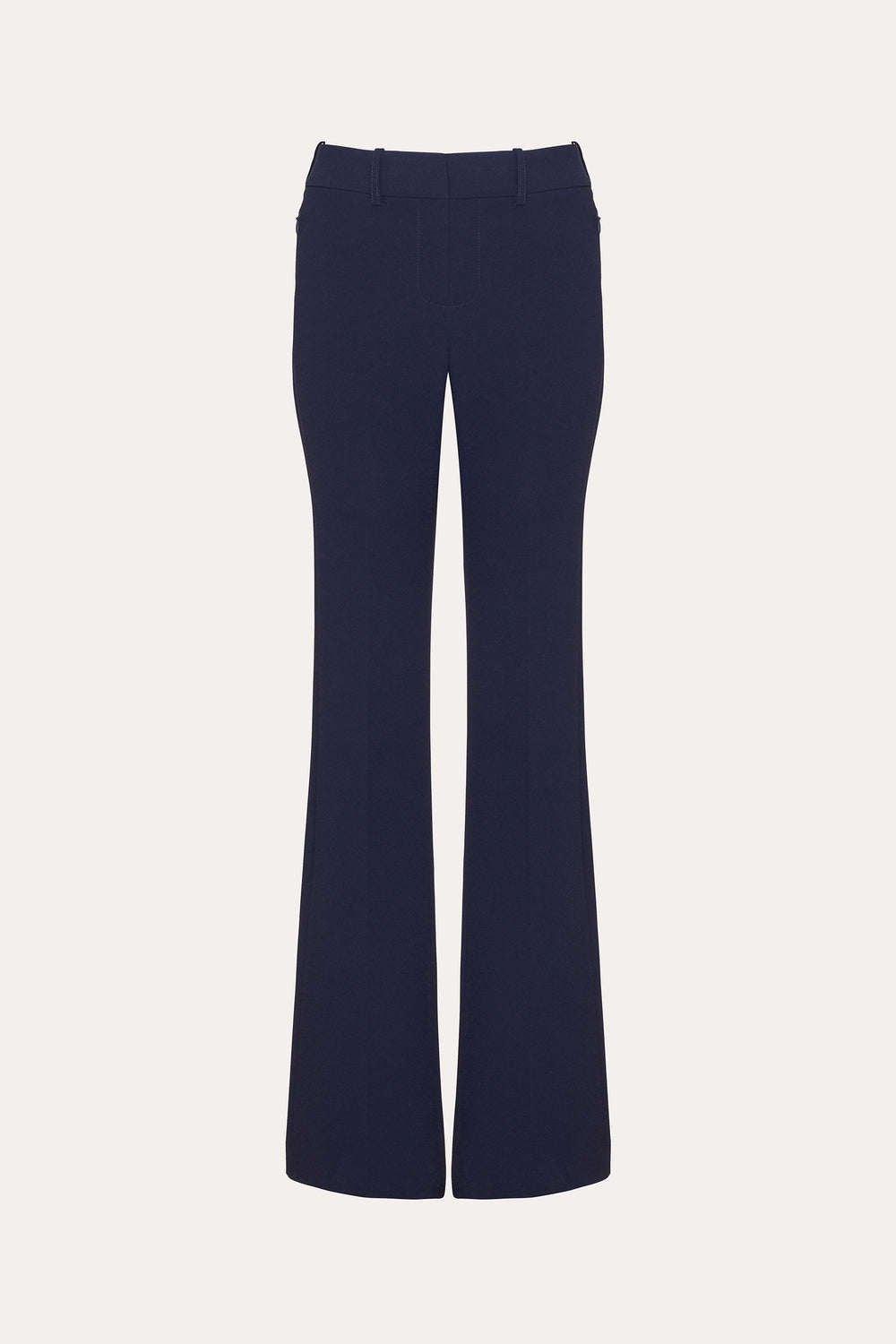 Fit & Flare Pant | Elie Tahari STARGAZER
