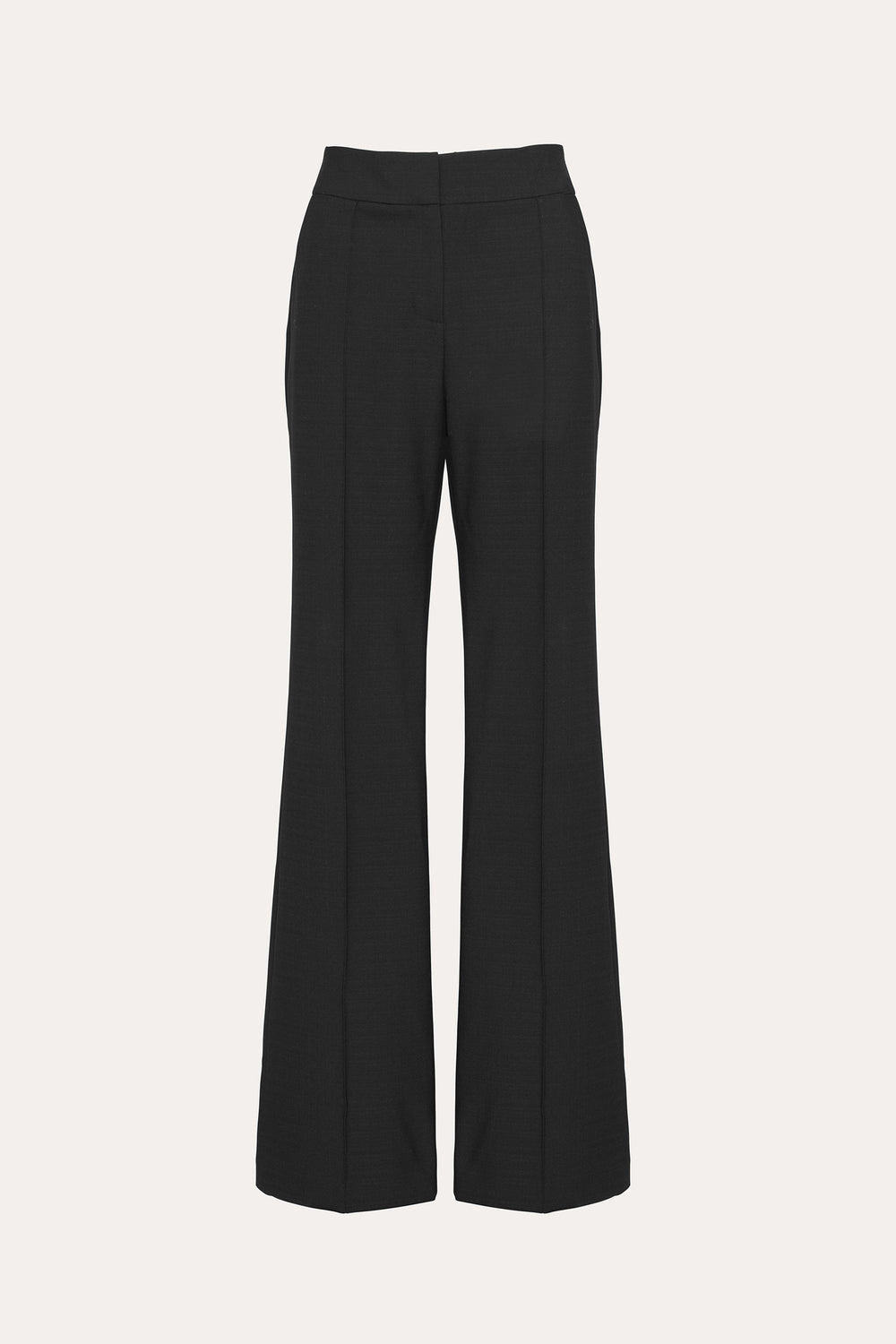 Wide Leg Pant | Elie Tahari BLACK
