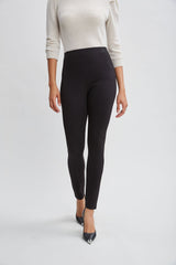 Contour Seam Leggings | Elie Tahari BLACK