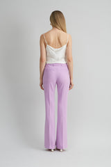 Fit & Flare Pant | Elie Tahari IRIS